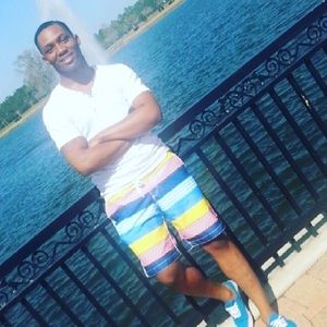 Meet your Posher, Prince-lonnell